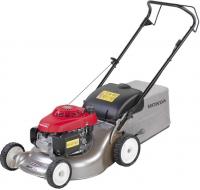 Бензинова газонокосарка Honda HRG 466 C PKEH