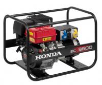Генератор Honda EC 3600