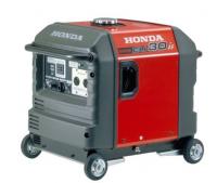 Генератор Honda EU 30is