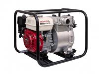 Мотопомпа Honda WT 20