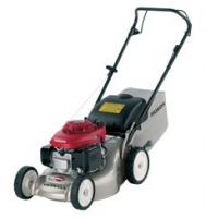 Бензинова газонокосарка Honda HRG 416 С PKEH
