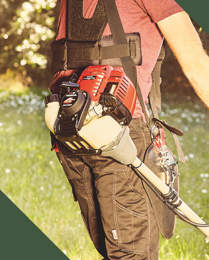 Мотокоса Honda UMK435